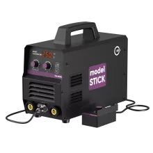 Инверторный сварочный аппарат Start modelSTICK 255 1W255 - 1