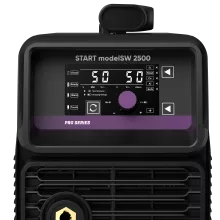 Аппарат конденсаторной приварки шпилек Start modelSW 2500 7W2500 - 4