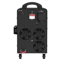 Установка воздушно-плазменной резки START CutLine X80C 5ST80С - 3