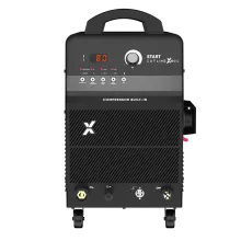 Установка воздушно-плазменной резки START CutLine X80C 5ST80С - 2