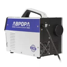 Аппарат плазменной резки Аврора Джет 45 компрессор - 5