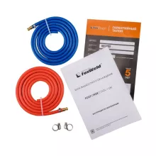 Блок жидкостного охлаждения FoxWeld FOXPOWER COOL-1 LM - 6