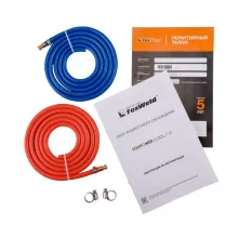 Блок жидкостного охлаждения FoxWeld FOXPOWER COOL-1 LT - 6