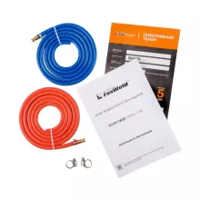 Блок жидкостного охлаждения FoxWeld FOXPOWER COOL-1 MT - 6