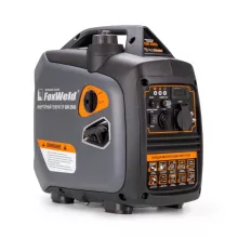 Бензиновый инверторный генератор FoxWeld GIN 2500 - 1