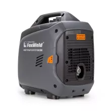 Бензиновый инверторный генератор FoxWeld GIN 2500 - 2