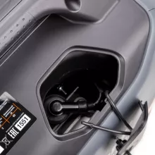 Бензиновый инверторный генератор FoxWeld GIN 2500 - 7