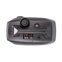 Бензиновый инверторный генератор FoxWeld GIN 3500 - 5