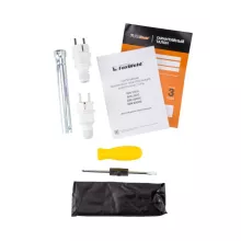 Бензиновый инверторный генератор FoxWeld GIN 3500 - 9