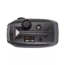 Бензиновый инверторный генератор FoxWeld GIN 3500E - 5