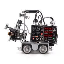 Сварочная каретка FoxWeld VECTOR КС-5 - 2