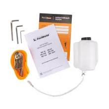 Магнитный сверлильный станок FoxWeld MD 35 - 8