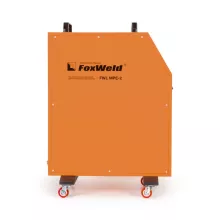 Механизм подачи двойной FoxWeld FWL MPE-2 для ручной лазерной сварки - 3
