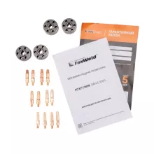 Механизм подачи проволоки FoxWeld FOXPOWER DRIVE 500TL - 11