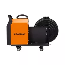 Механизм подачи проволоки FoxWeld FOXPOWER DRIVE 500TL - 4