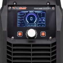 Механизм подачи проволоки FoxWeld FOXPOWER DRIVE 500TL - 7