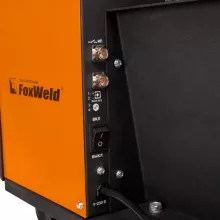 Механизм подачи проволоки FoxWeld FOXPOWER DRIVE 500TL - 9