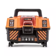 Строительный пылесос FoxWeld VCB 15/20V-X EVO - 2