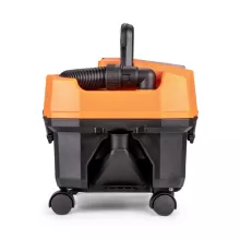 Строительный пылесос FoxWeld VCB 15/20V-X EVO - 4