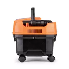 Строительный пылесос FoxWeld VCB 15/20V-X EVO - 6