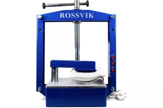 Вулканизатор Rossvik ТП-1М мобильный синий - 1