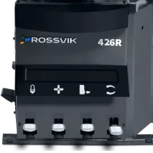 Станок шиномонтажный Rossvik V-426 автоматический 220 В серый - 6