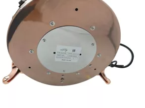 Мармит первых блюд Crazy Pan CP-SK11L-RG - 5