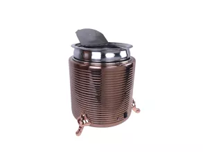 Мармит первых блюд Crazy Pan CP-SK11L-RG - 2