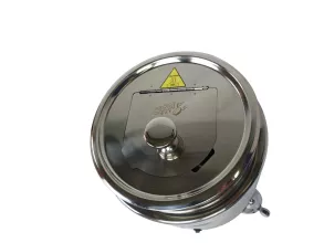 Мармит первых блюд Crazy Pan CP-SK11L-S - 5