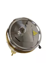 Мармит первых блюд Crazy Pan CP-SK11L-T - 5