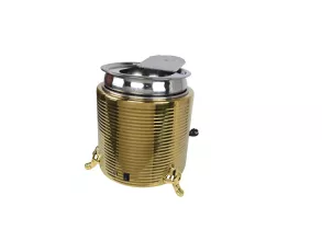 Мармит первых блюд Crazy Pan CP-SK11L-T - 2