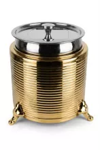 Мармит первых блюд Crazy Pan CP-SK11L-T - 1