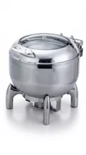 Мармит первых блюд Crazy Pan CP-CHD11S - 1