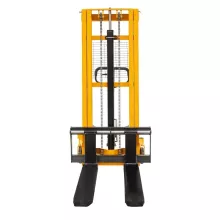 Штабелер ручной гидравлический SMARTLIFT CTY-E10-25 (1000 кг, 2.5 м, вилы 330-860 мм) - 8