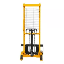Штабелер ручной гидравлический SMARTLIFT CTY-E10-16 (1000 кг, 1.6 м, вилы 330-860 мм) - 7