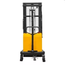 Штабелер с электроподъемом SMARTLIFT SPN 1539 (1500 кг, 3.9 м, 12В/120Ач) - 7