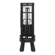 Штабелер с электроподъемом SMARTLIFT SPN 1539 (1500 кг, 3.9 м, 12В/120Ач) - 8