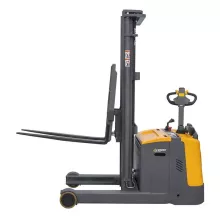 Ричтрак SMARTLIFT CQD15R (1500 кг, 5.6 м, li-ion 25.6В / 230Ач, PV, EPS) - 7