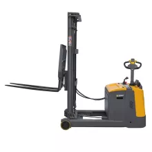 Ричтрак SMARTLIFT CQD15R (1500 кг, 5.6 м, li-ion 25.6В / 230Ач, PV, EPS) - 9