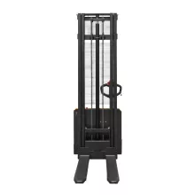 Штабелер электрический самоходный SMARTLIFT QDA12EL03 (1200 кг, 3 м, li-ion 24В / 50Ач) - 8