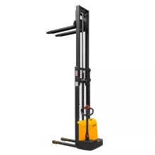 Штабелер электрический самоходный SMARTLIFT QDA12EL03 (1200 кг, 3.5 м, li-ion 24В / 50Ач) - 3