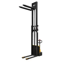 Штабелер электрический самоходный SMARTLIFT QDA12EL03 (1200 кг, 3.5 м, 24В / 85Ач) - 6
