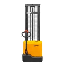 Штабелер электрический самоходный SMARTLIFT QDA12EL03 (1200 кг, 3.5 м, 24В / 85Ач) - 7