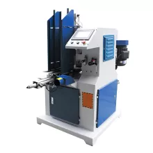 Копировальнофрезерный станок карусельного типа Deltamachinery DW-300-1 - 2