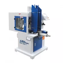 Копировальнофрезерный станок карусельного типа Deltamachinery DW-300-1 - 1