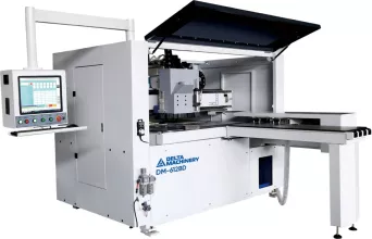 Станок сверлильно-присадочный Deltamachinery DM-612BD - 1