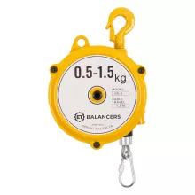 Пружинный балансир ET-Balancers ET 0.5-1.5 ход троса 1.3 м - 1