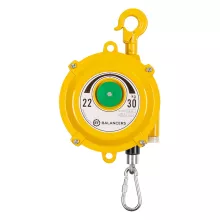 Пружинный балансир ET-Balancers ET 22-30 ход троса 1.5 м - 1