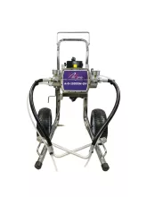Аппарат окрасочный AktiSpray AvS-10000M-DH - 2