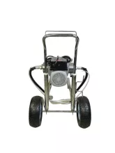 Аппарат окрасочный AktiSpray AvS-10000M-DH - 3